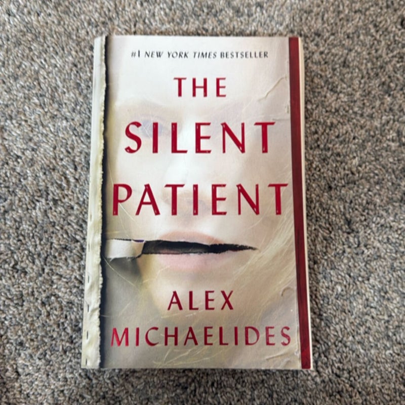 The Silent Patient