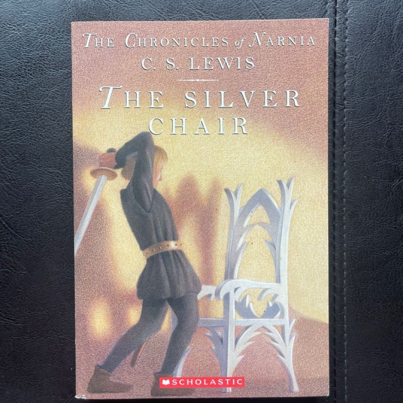 The Silver Chair