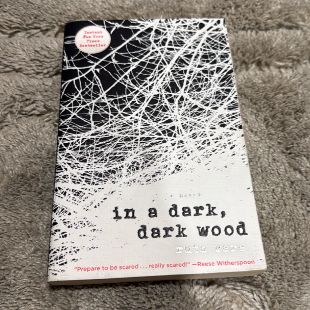 In a Dark, Dark Wood