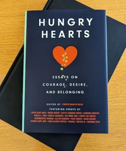 Hungry Hearts - New!