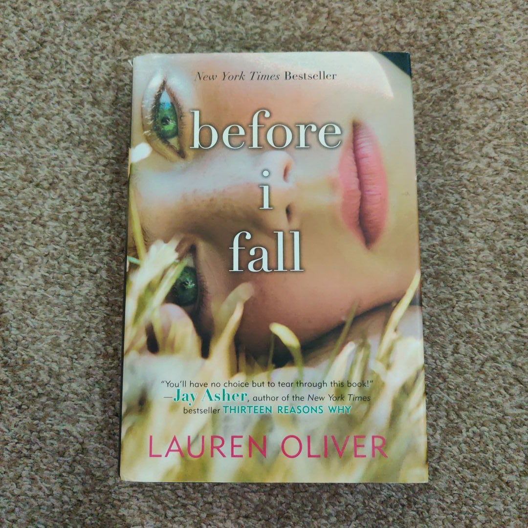 Before I Fall