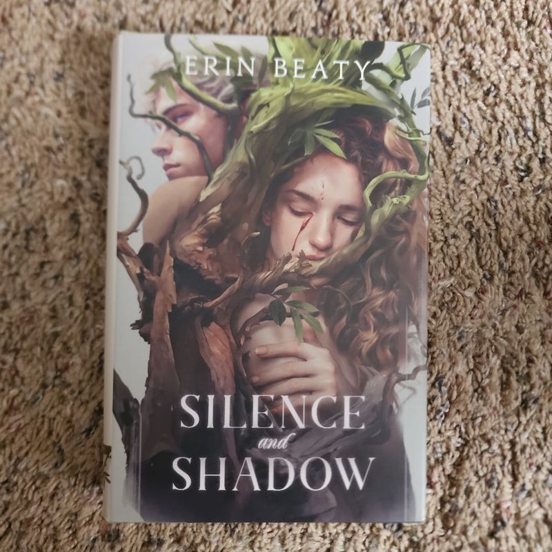 Silence and Shadow