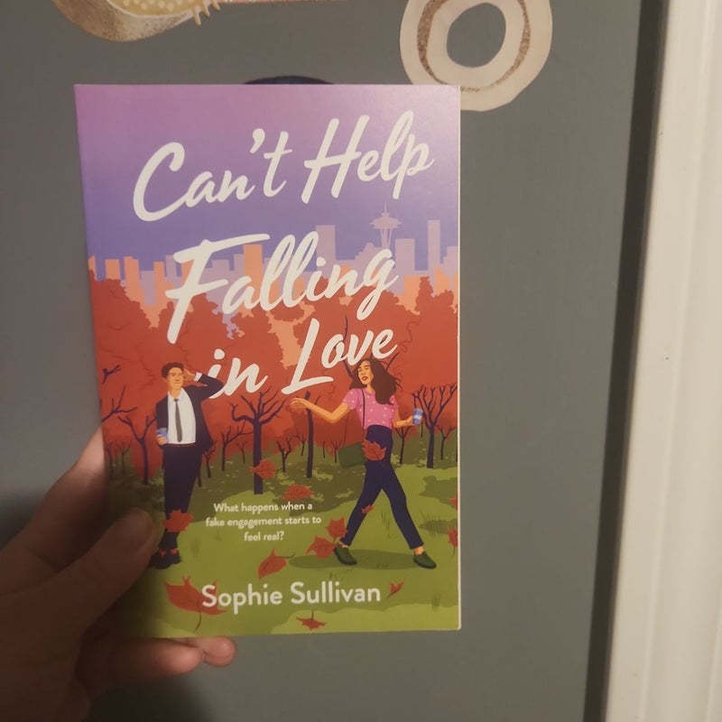 Can't Help Falling in Love