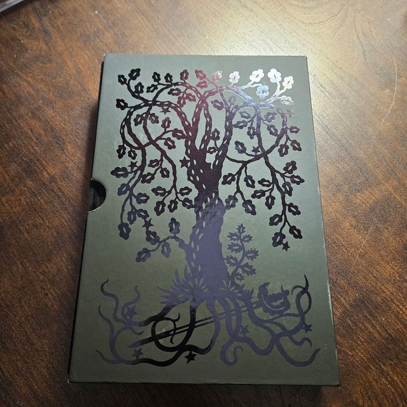 The Cruel Prince: Collector's Edition