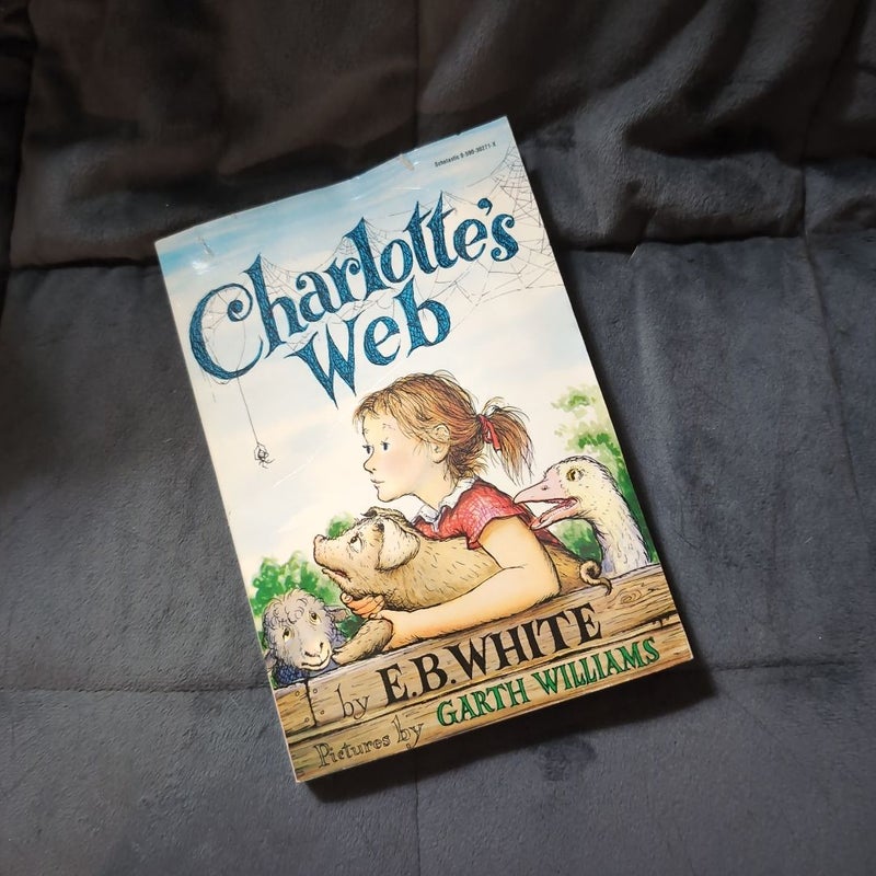 Charlotte's web