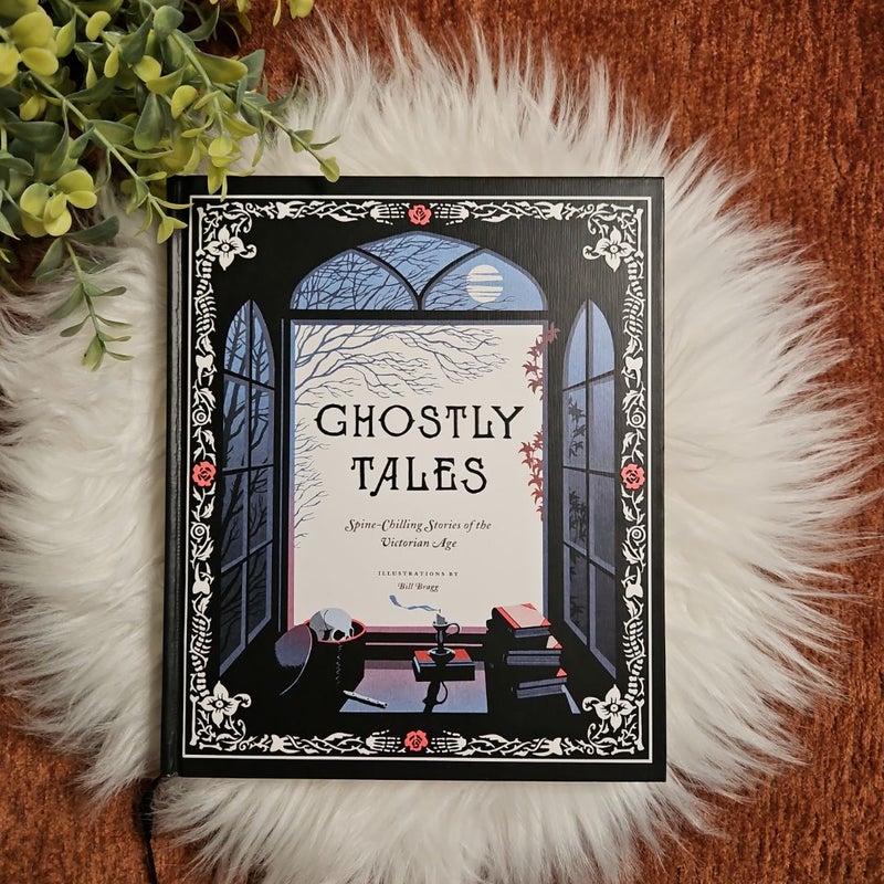 Ghostly Tales