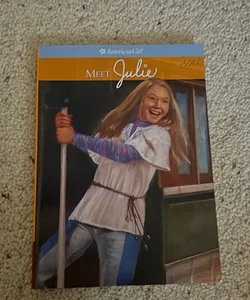 Meet Julie 1974
