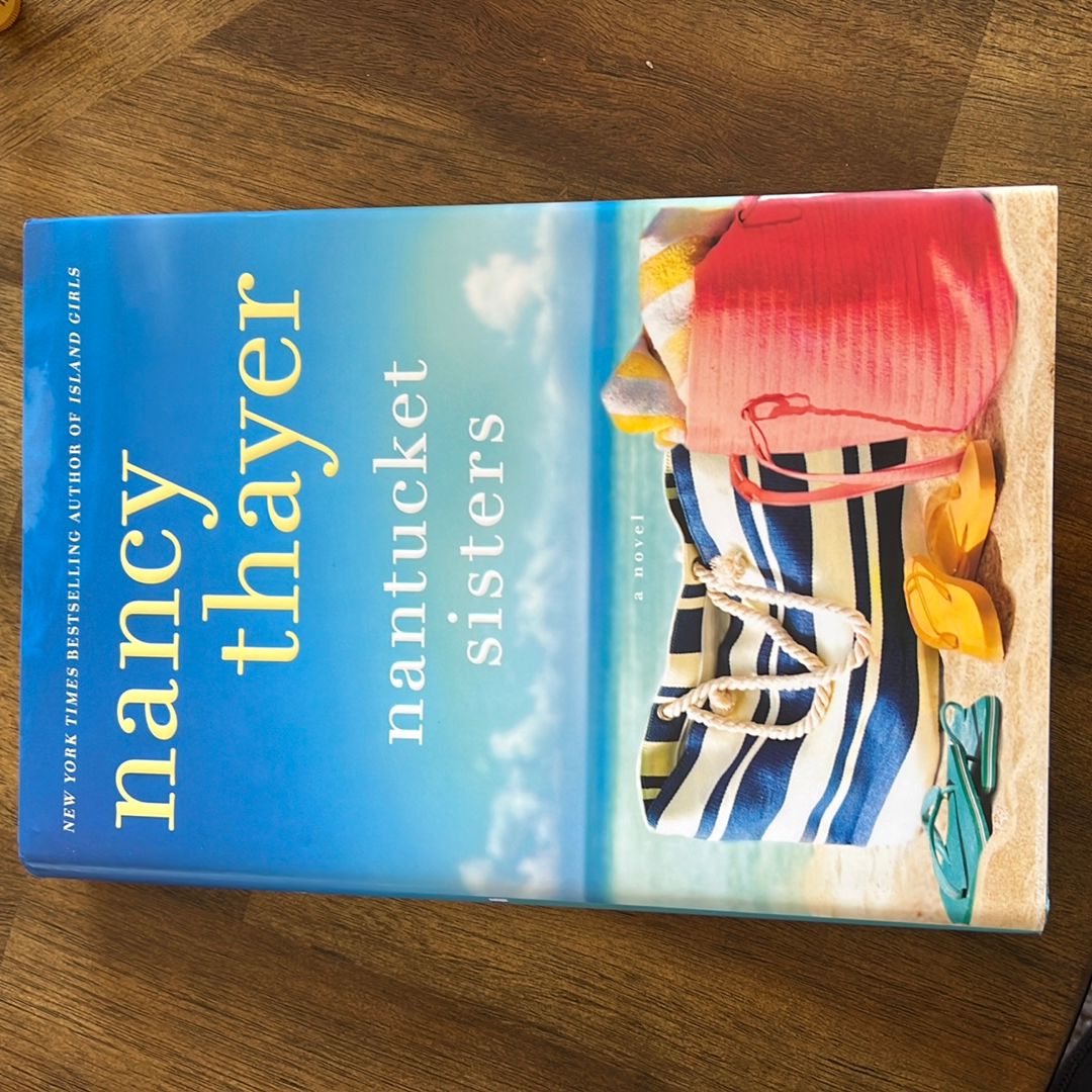 Nantucket Sisters