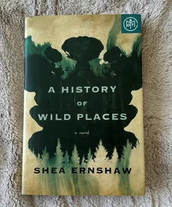 A History of Wild Places