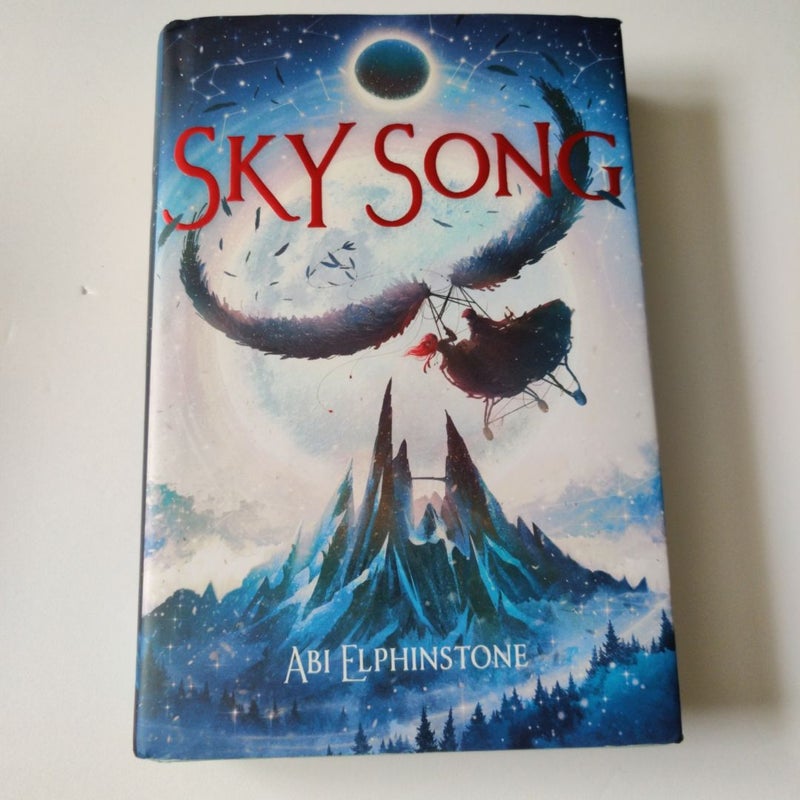 Sky Song