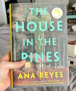 The House in the Pines