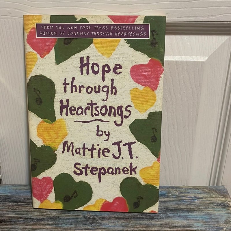 Hope Through Heartsongs