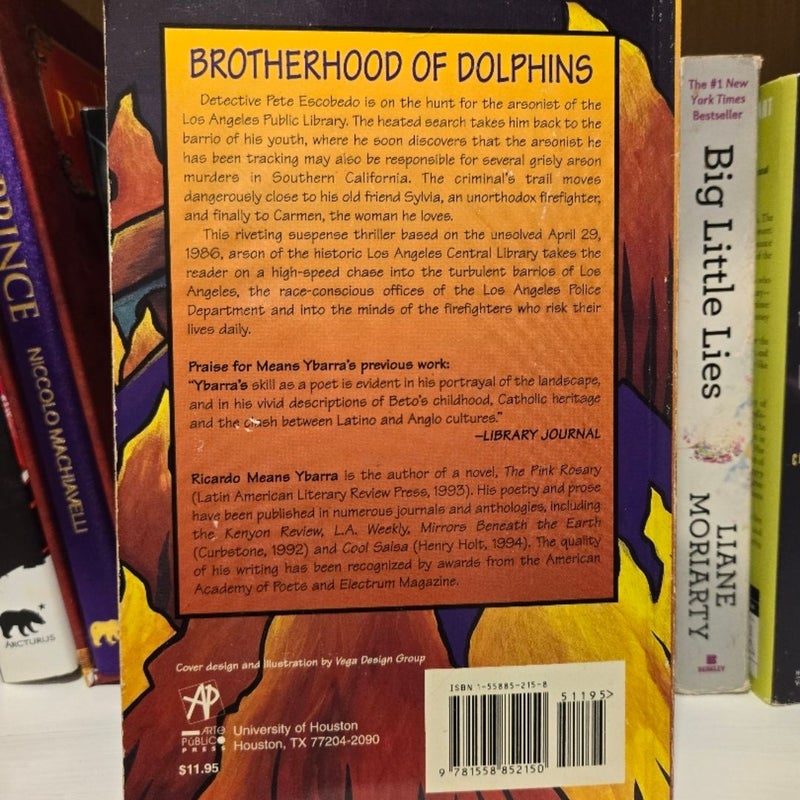 Brotherhood of Dolphins