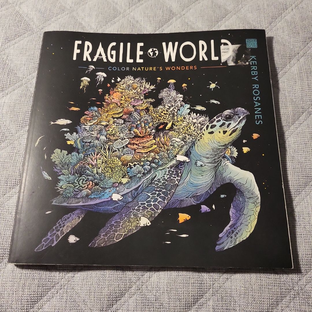 Fragile World