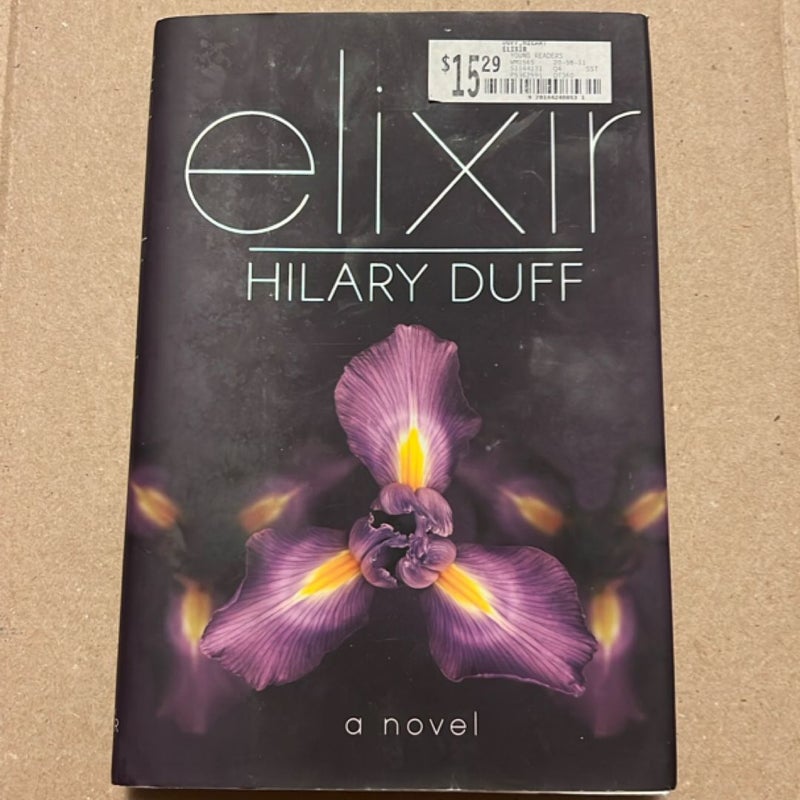 Elixir
