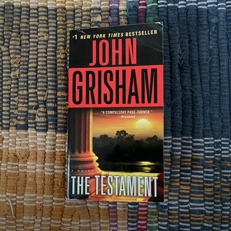 The Testament