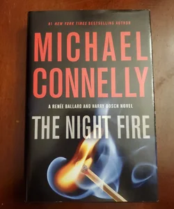 The Night Fire