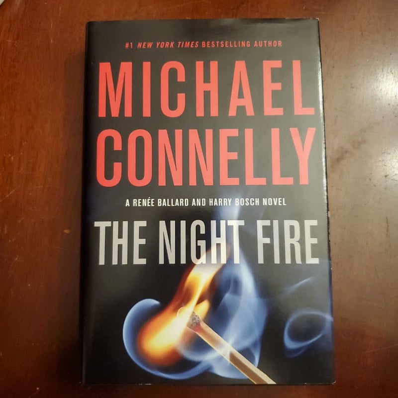 The Night Fire