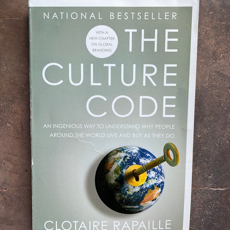 The Culture Code