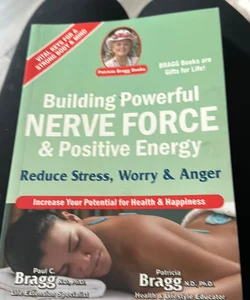 Building Powerful NERVE FORCE & Positive Energy