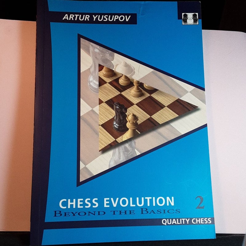 Chess Evolution 2