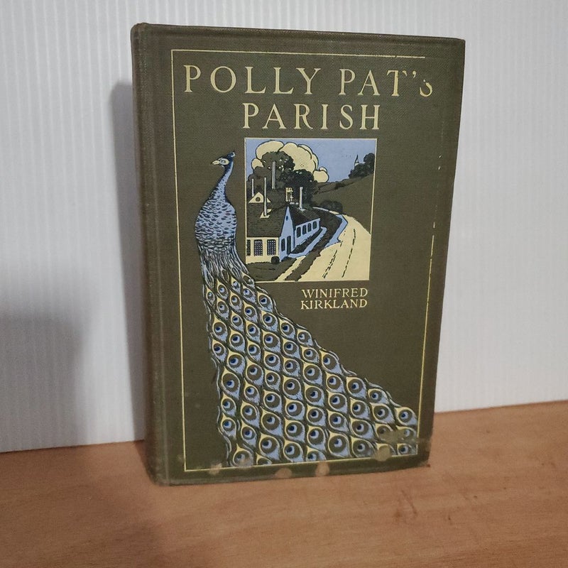 Polly Pat's Parish