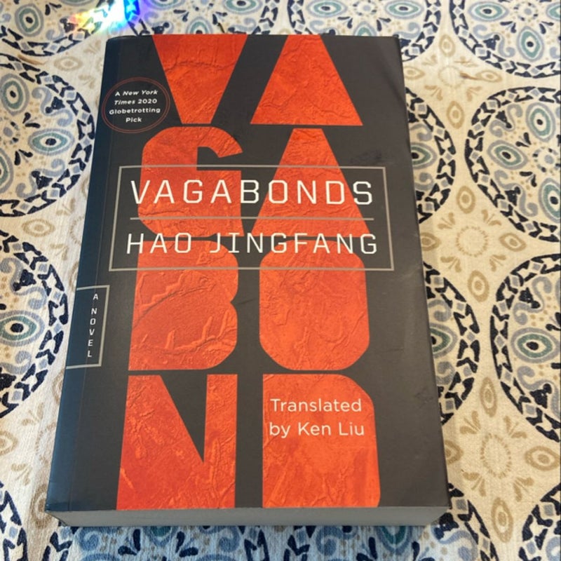 Vagabonds