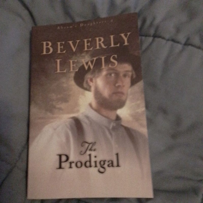 The Prodigal