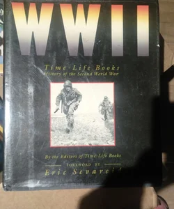 Time-Life Books History of World War II