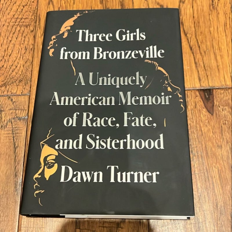 Three Girls from Bronzeville