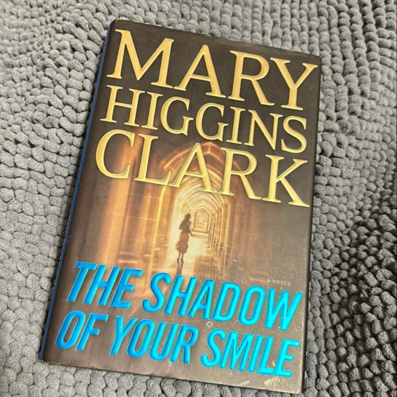 The Shadow of Your Smile