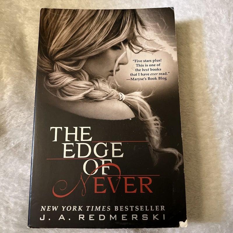 The Edge of Never