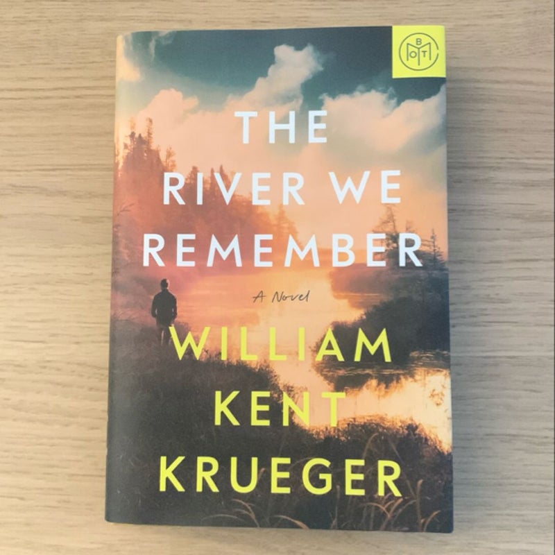 The River We Remember