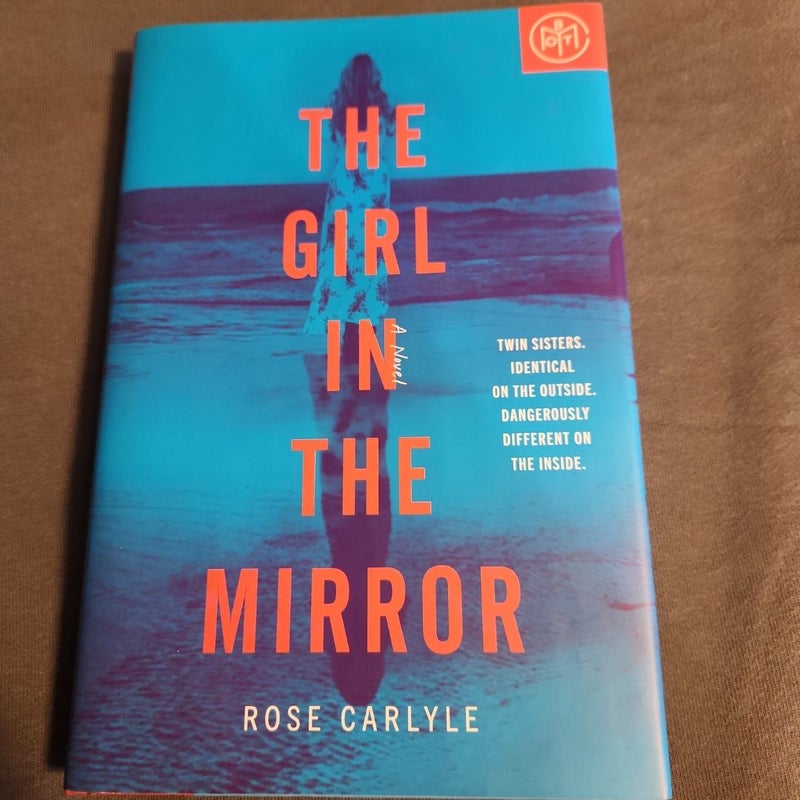 The Girl in the Mirror