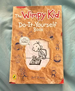 Do-It-Yourself Book
