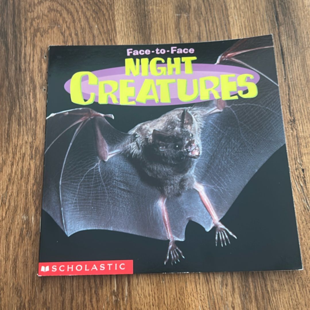 Night Creatures