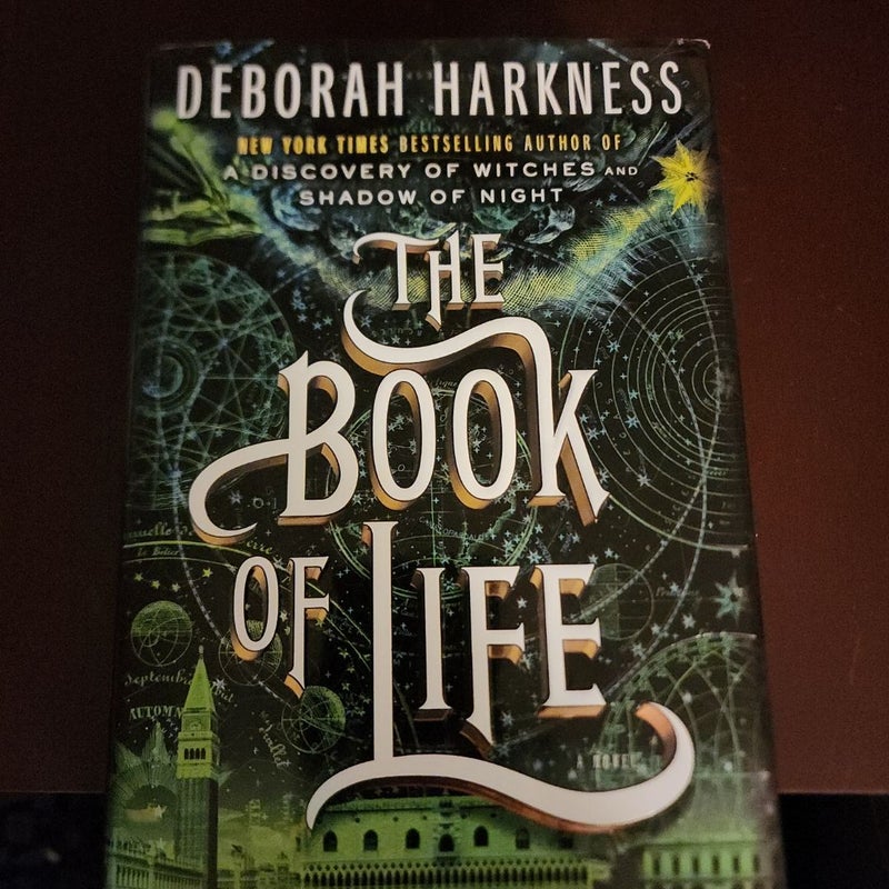 The Book of Life