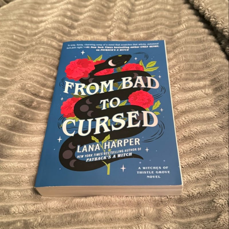 From Bad to Cursed