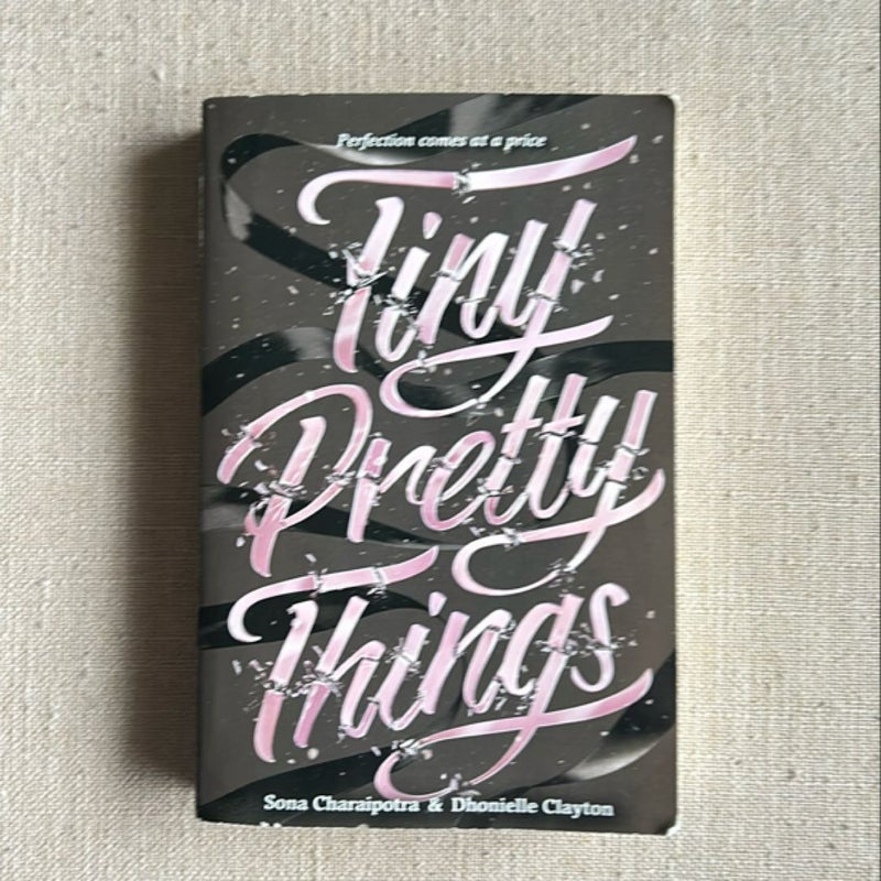 Tiny Pretty Things