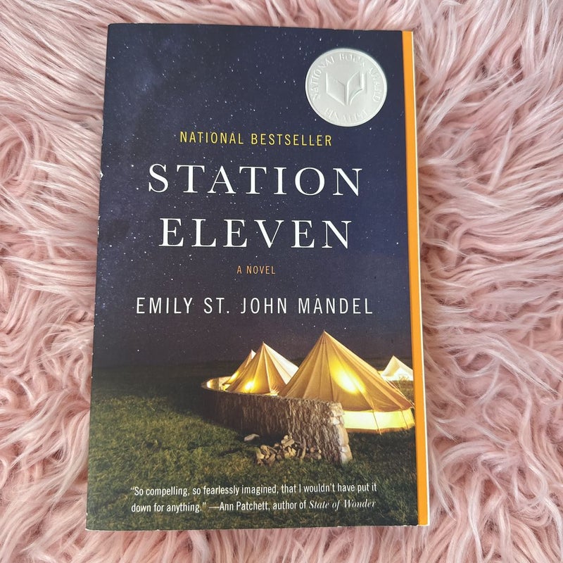 Station Eleven