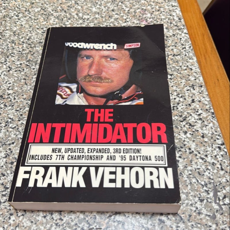 The Intimidator