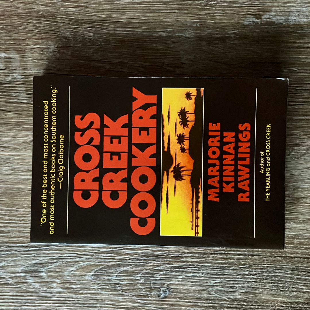 Cross Creek Cookery