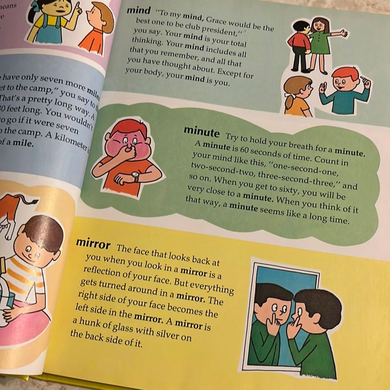 My Fun With Words: Volume 2