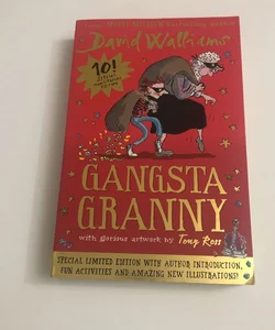 Gangsta Granny