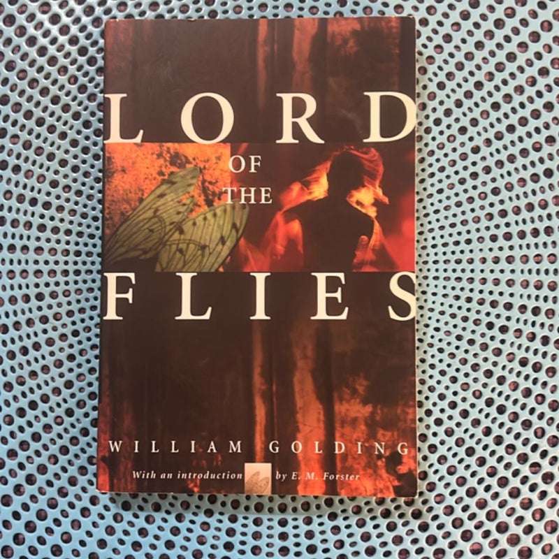 Lord of the Flies