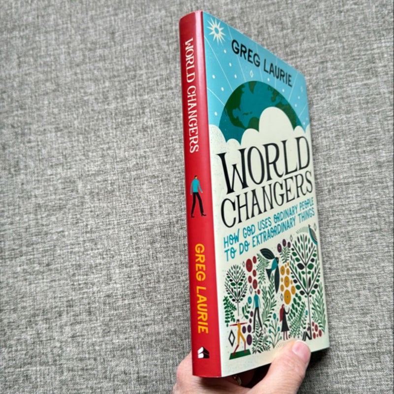 World Changers