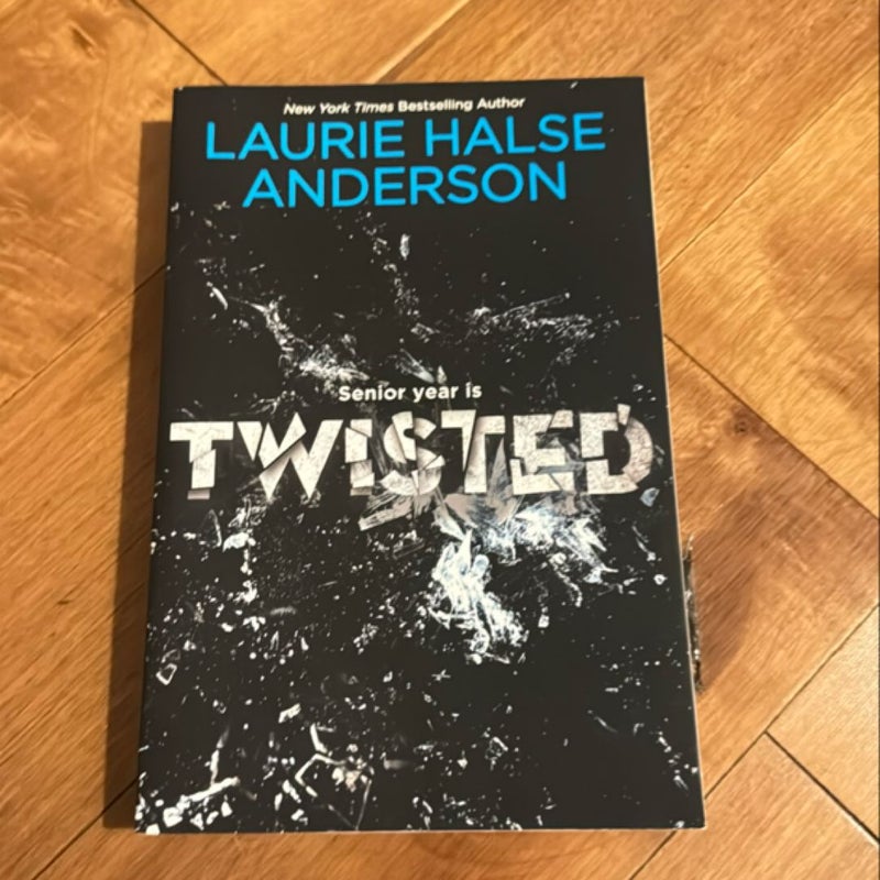 Twisted