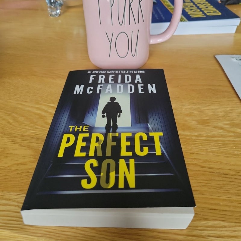 The Perfect Son