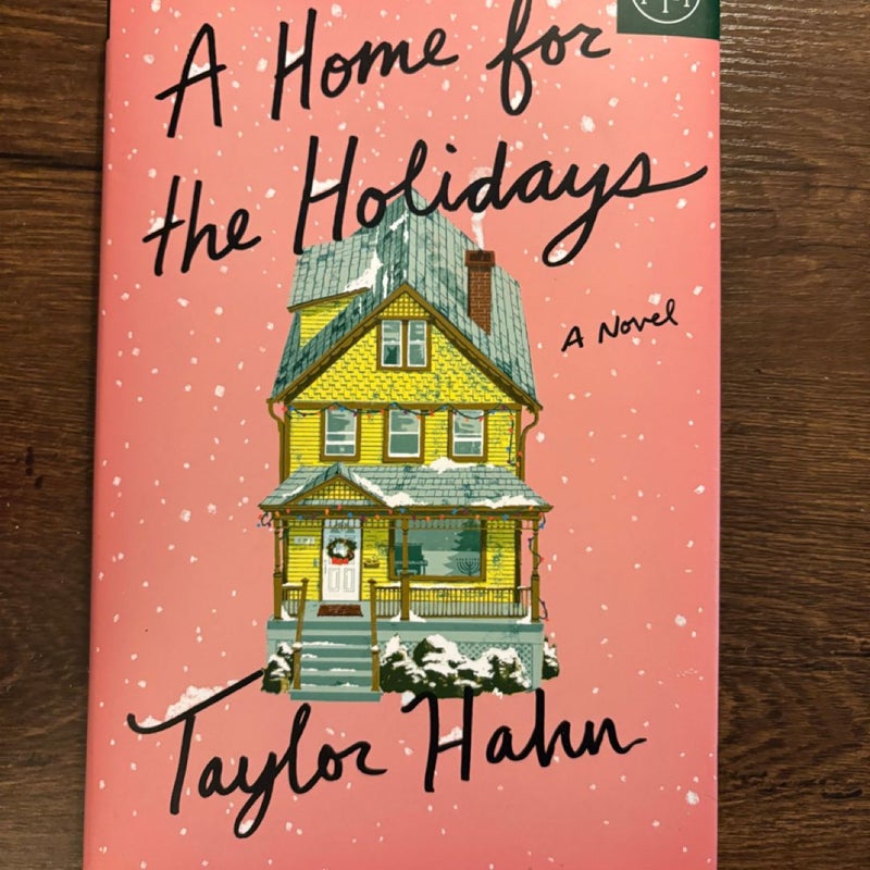 A Home for the Holidays