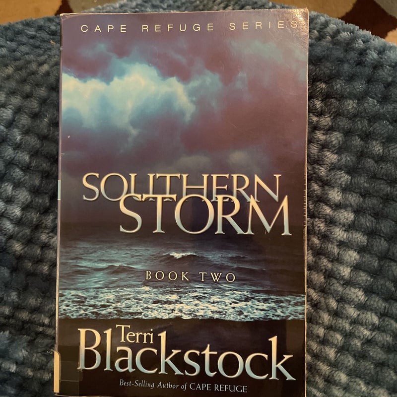Southern Storm